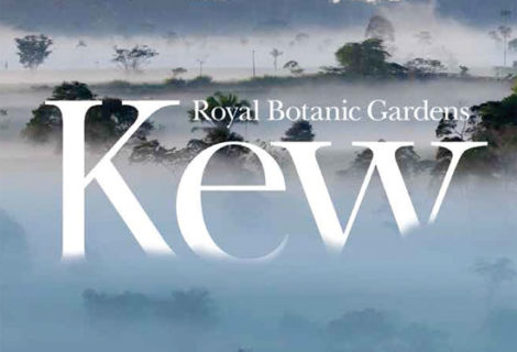 State of the World’s Plants Report and Symposium (25-26 May 2017)