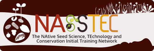 International Conference “Seed Quality of Native Species – ecology, production & policy”