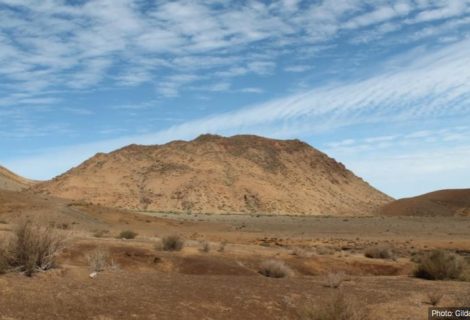 Identification of Important Plant Areas in Cabo Verde islands