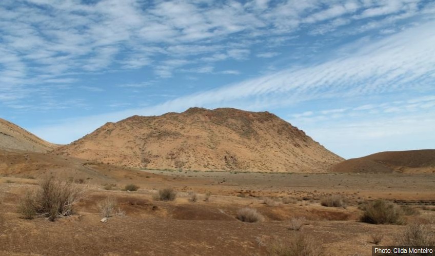 Identification of Important Plant Areas in Cabo Verde islands